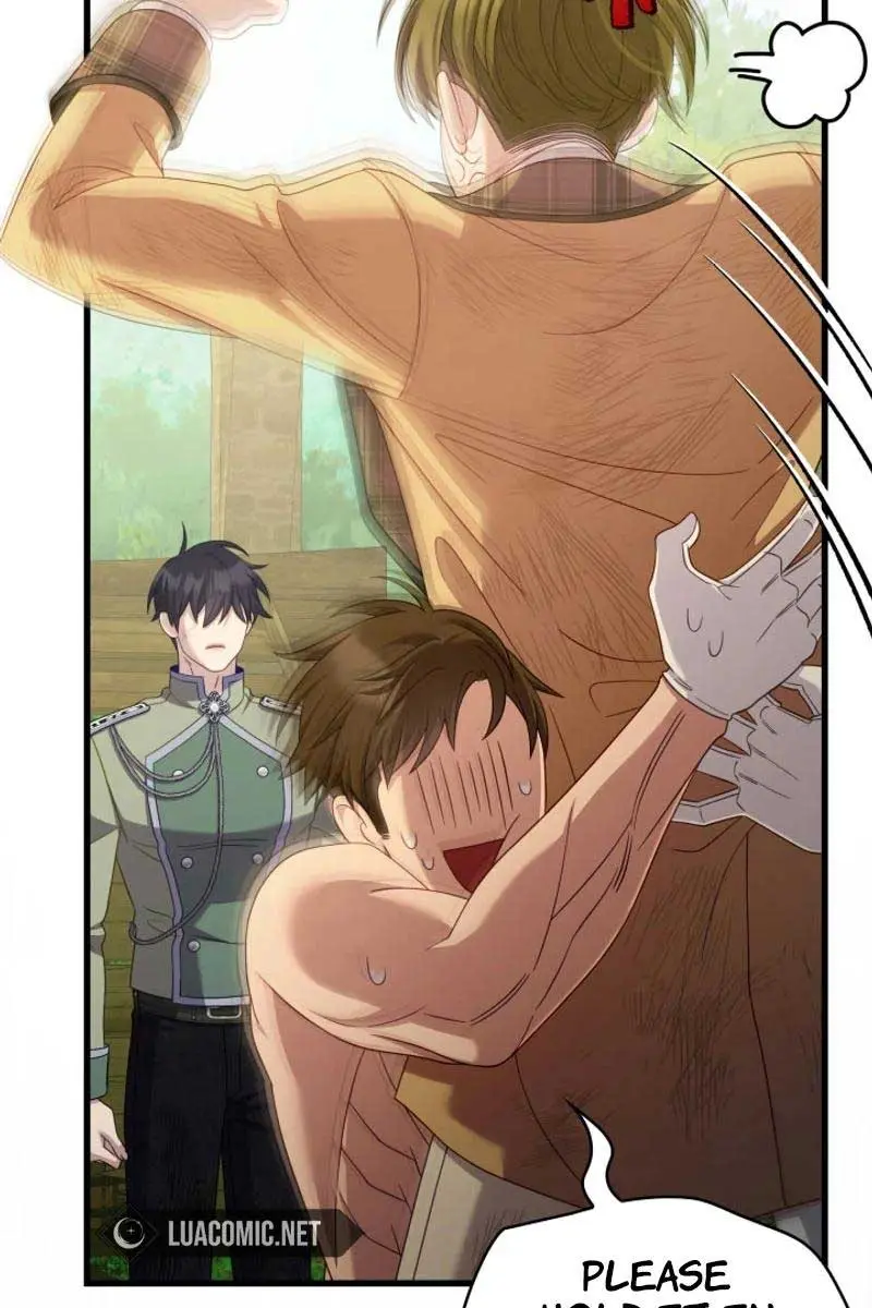Turning the Mad Dog into a Genteel Lord Chapter 47 Page 42