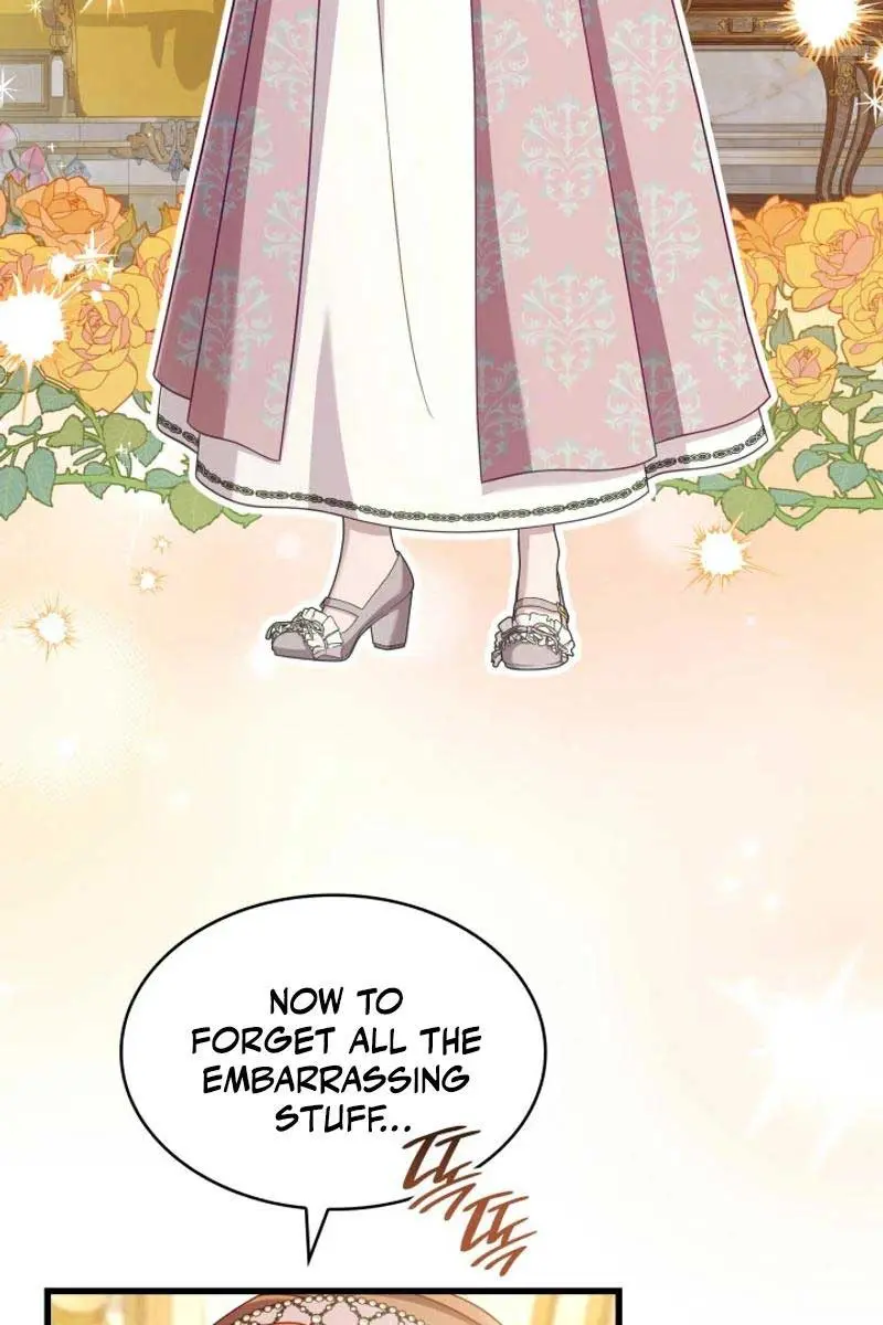 Turning the Mad Dog into a Genteel Lord Chapter 47 Page 58
