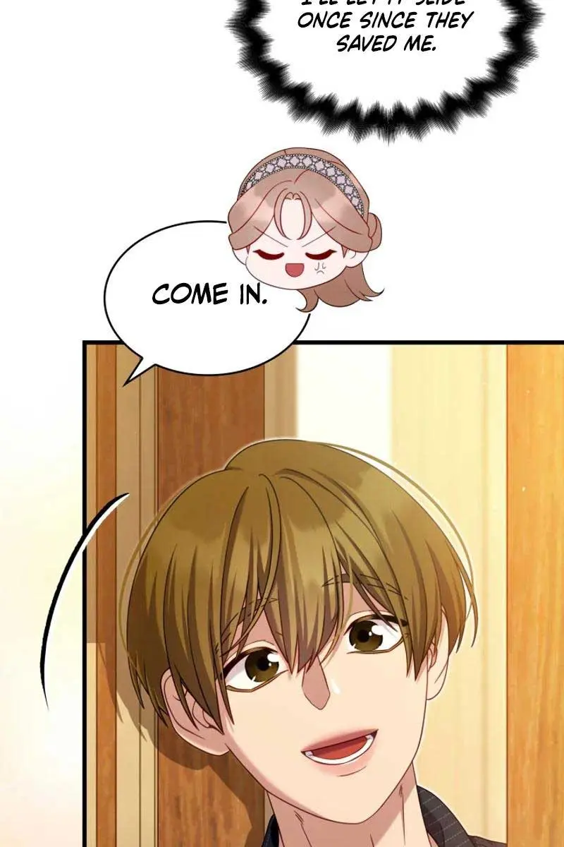 Turning the Mad Dog into a Genteel Lord Chapter 47 Page 63