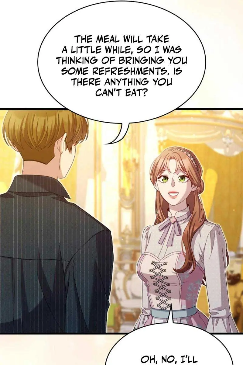 Turning the Mad Dog into a Genteel Lord Chapter 47 Page 65