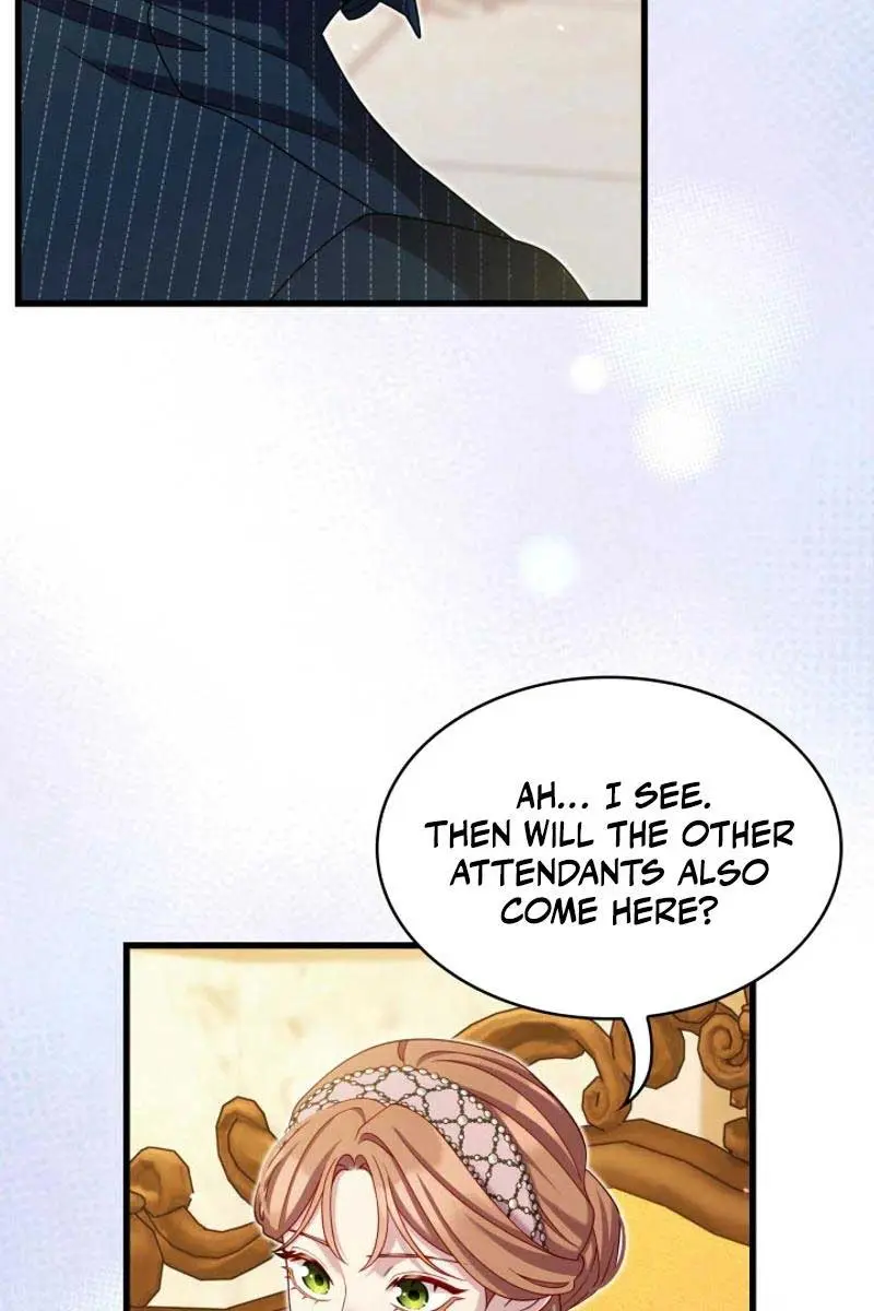 Turning the Mad Dog into a Genteel Lord Chapter 47 Page 69