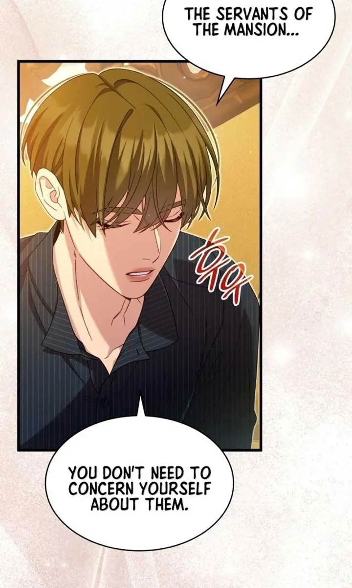 Turning the Mad Dog into a Genteel Lord Chapter 48 Page 5