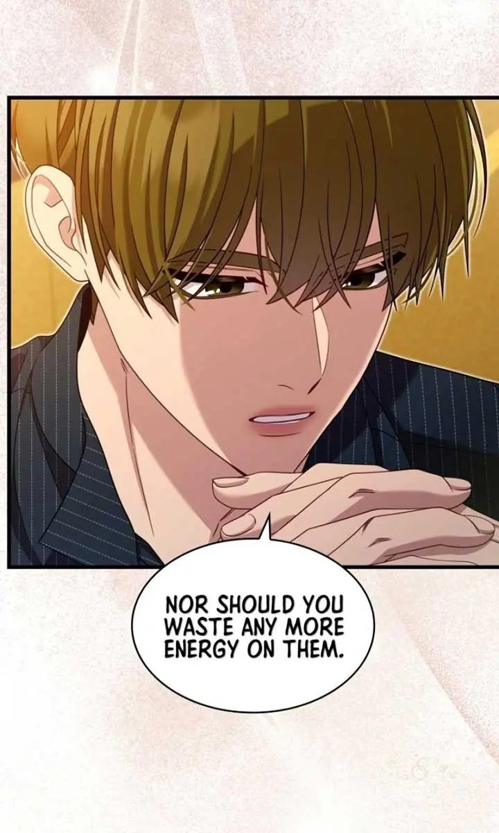 Turning the Mad Dog into a Genteel Lord Chapter 48 Page 6
