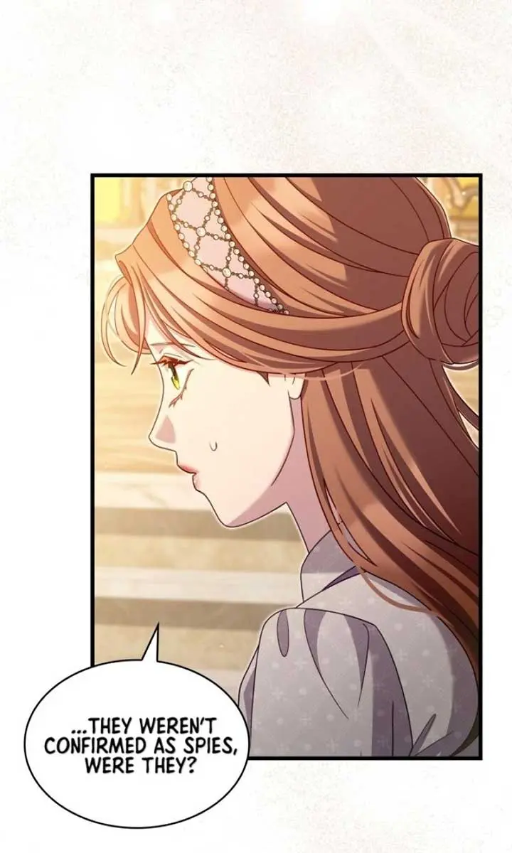 Turning the Mad Dog into a Genteel Lord Chapter 48 Page 7