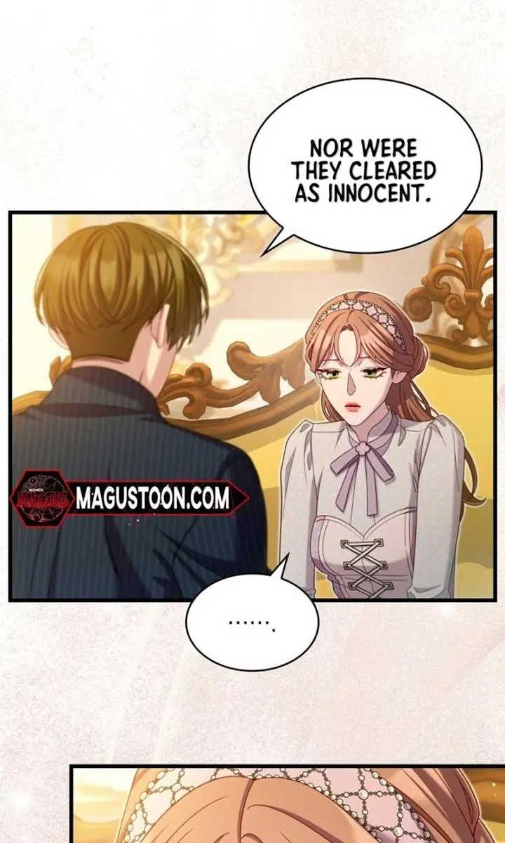 Turning the Mad Dog into a Genteel Lord Chapter 48 Page 8