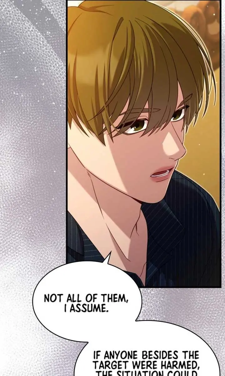 Turning the Mad Dog into a Genteel Lord Chapter 48 Page 17