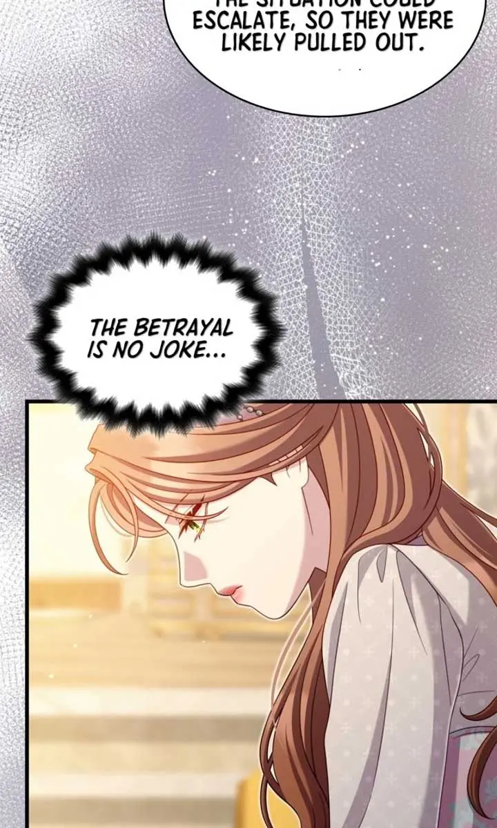 Turning the Mad Dog into a Genteel Lord Chapter 48 Page 18