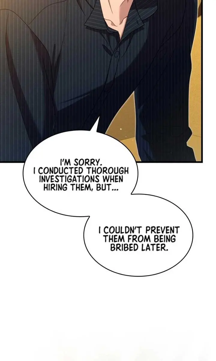 Turning the Mad Dog into a Genteel Lord Chapter 48 Page 22