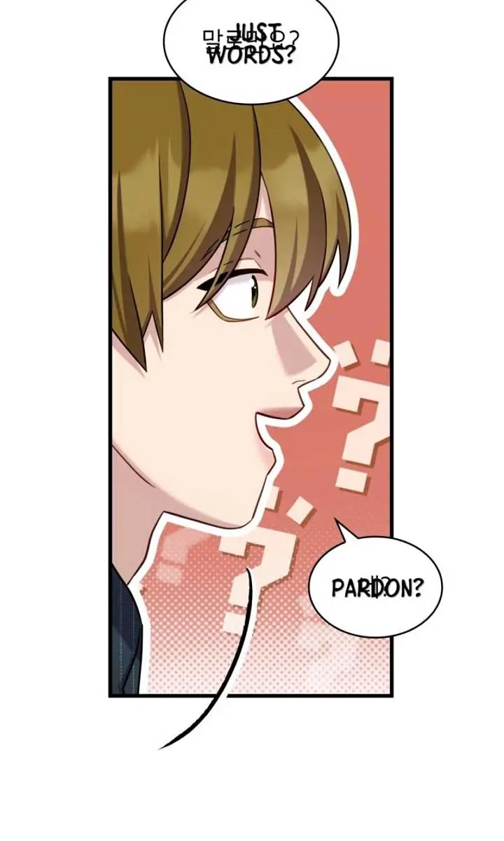 Turning the Mad Dog into a Genteel Lord Chapter 48 Page 26