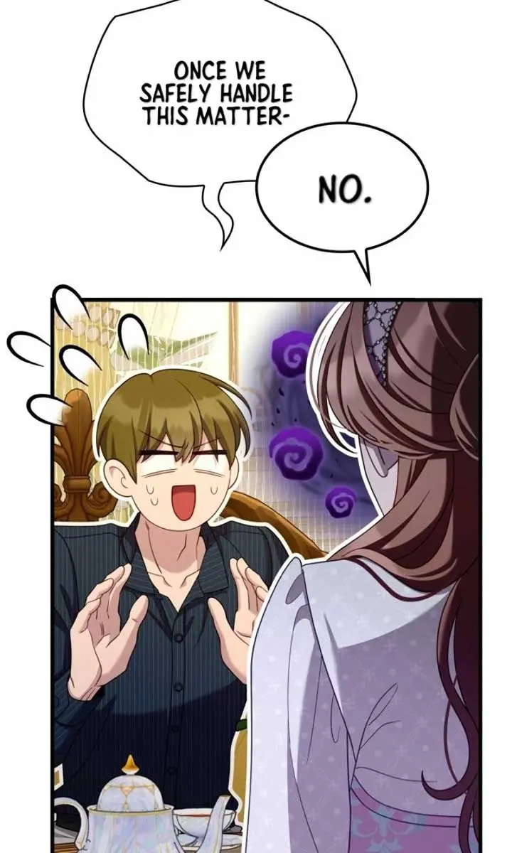 Turning the Mad Dog into a Genteel Lord Chapter 48 Page 30