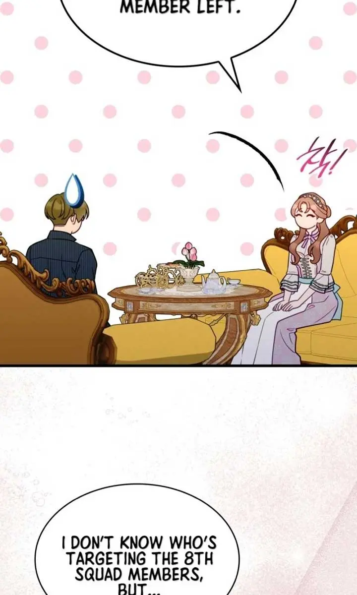 Turning the Mad Dog into a Genteel Lord Chapter 48 Page 39