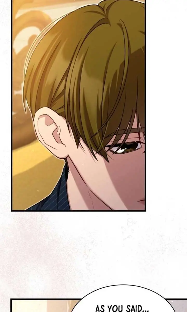 Turning the Mad Dog into a Genteel Lord Chapter 48 Page 43