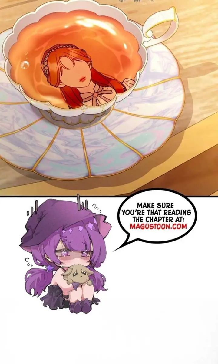 Turning the Mad Dog into a Genteel Lord Chapter 48 Page 47