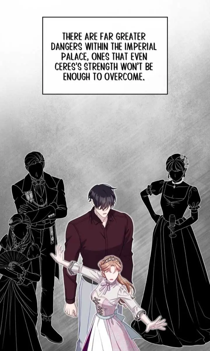 Turning the Mad Dog into a Genteel Lord Chapter 48 Page 48