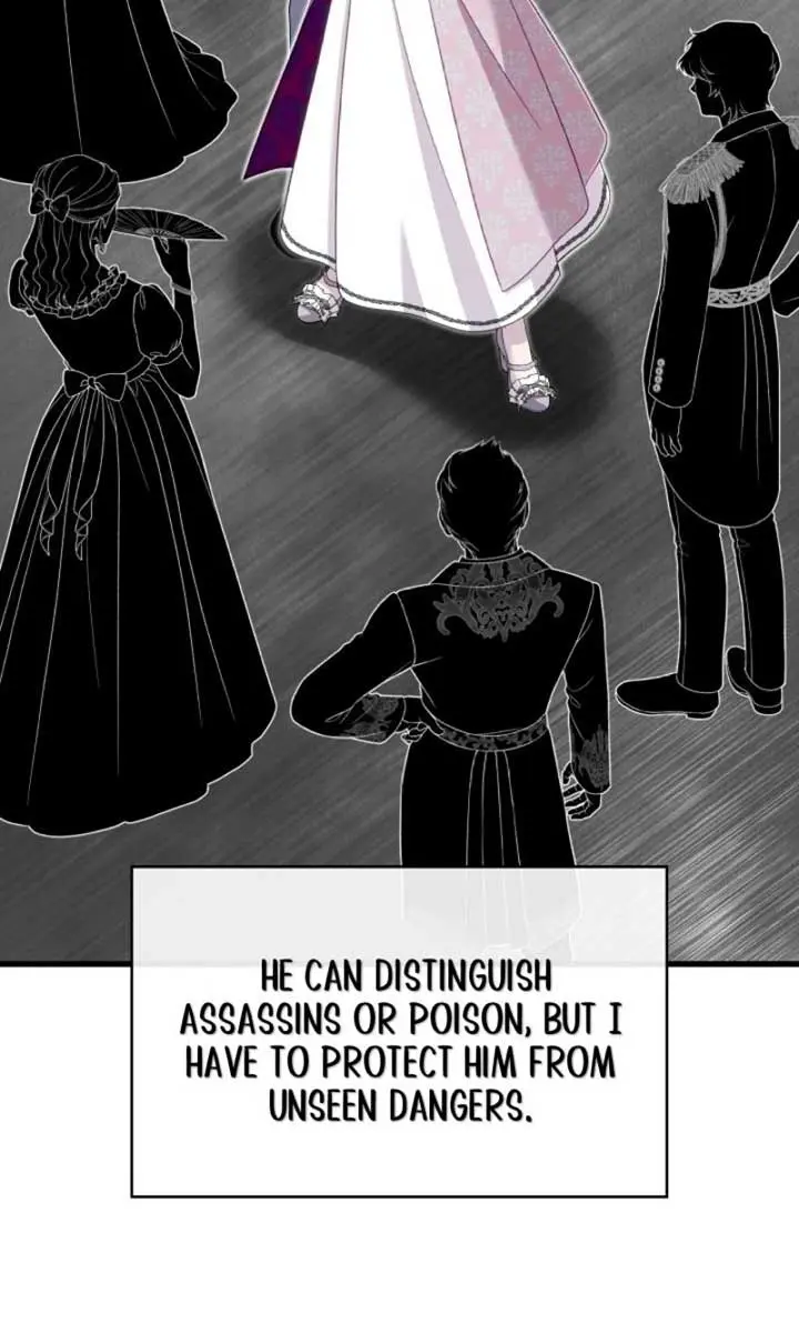 Turning the Mad Dog into a Genteel Lord Chapter 48 Page 49