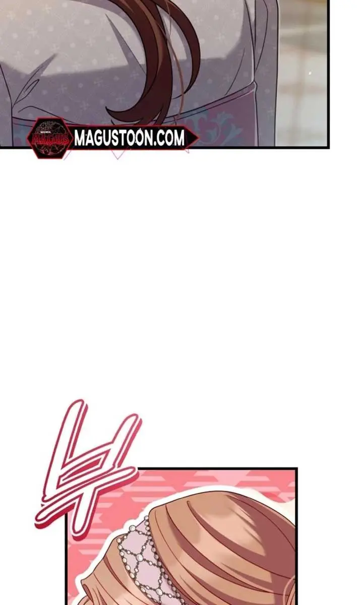 Turning the Mad Dog into a Genteel Lord Chapter 48 Page 51