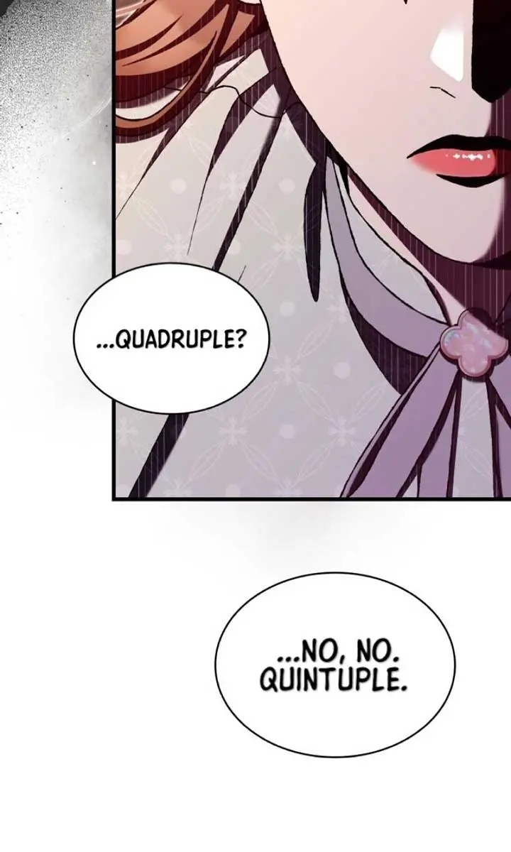 Turning the Mad Dog into a Genteel Lord Chapter 48 Page 61