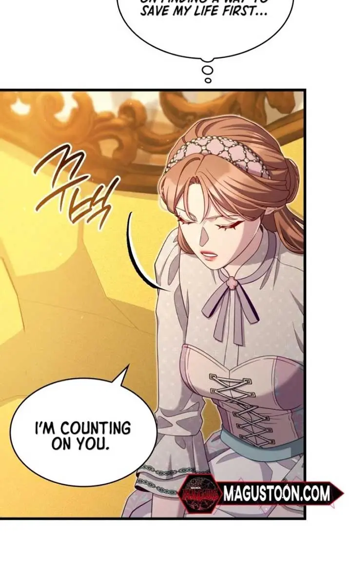 Turning the Mad Dog into a Genteel Lord Chapter 48 Page 69