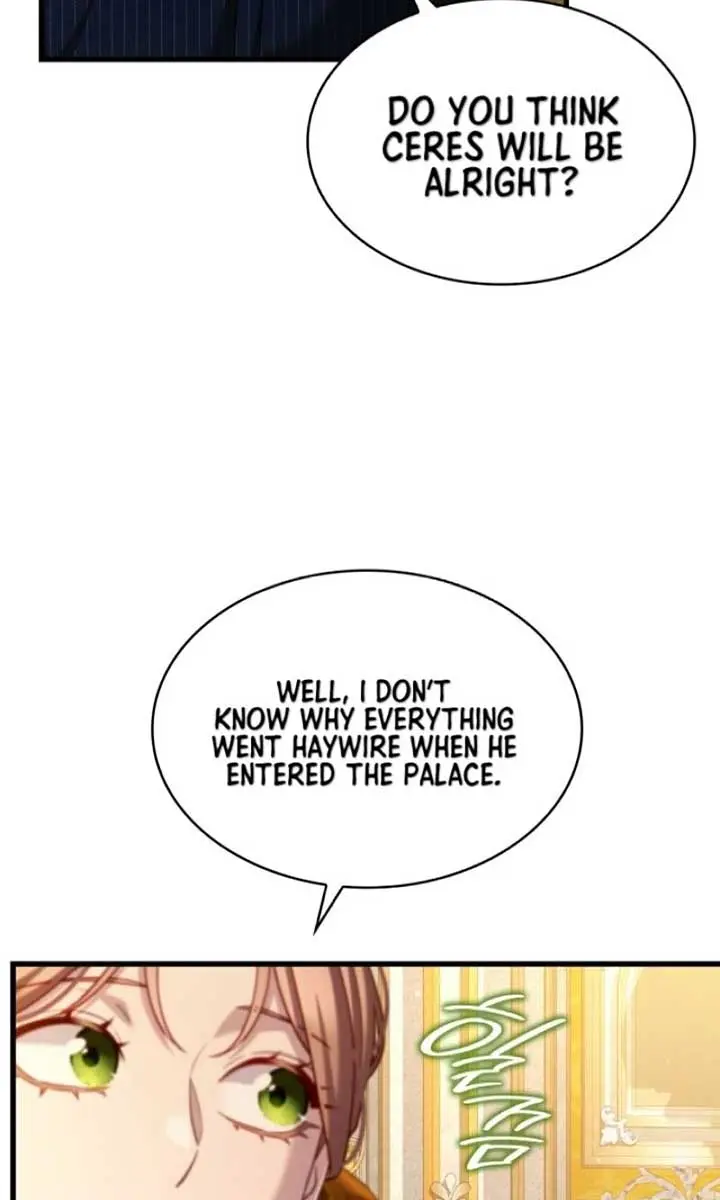 Turning the Mad Dog into a Genteel Lord Chapter 48 Page 71