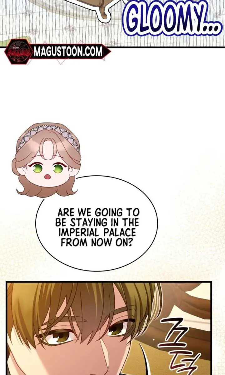 Turning the Mad Dog into a Genteel Lord Chapter 48 Page 77