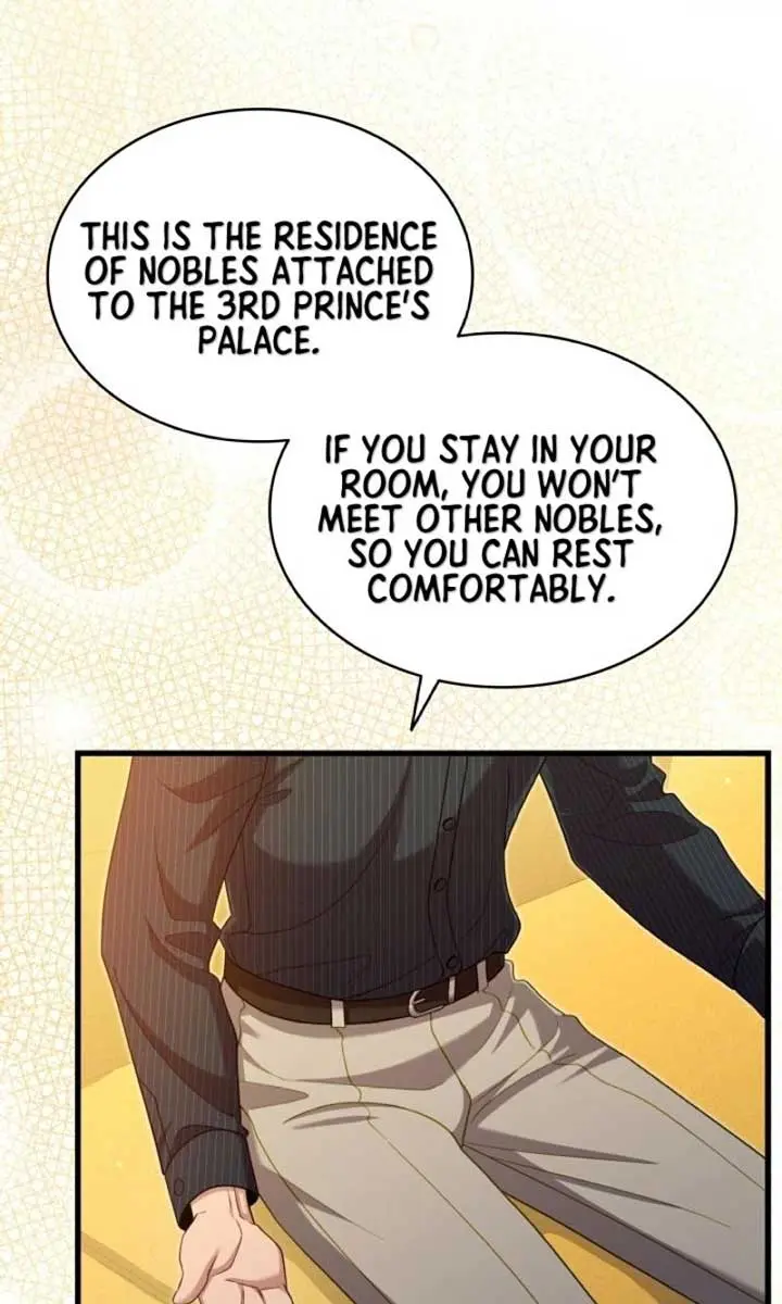 Turning the Mad Dog into a Genteel Lord Chapter 48 Page 79