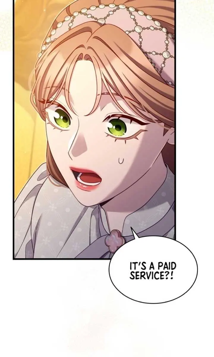 Turning the Mad Dog into a Genteel Lord Chapter 48 Page 81