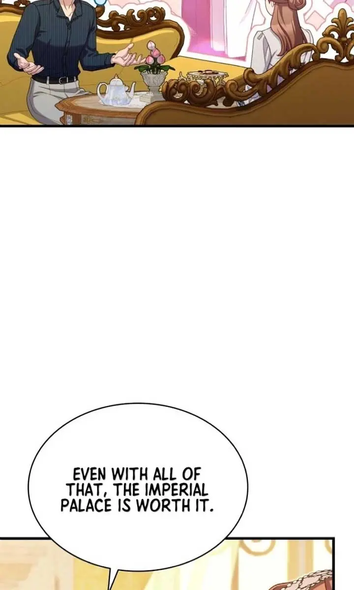 Turning the Mad Dog into a Genteel Lord Chapter 48 Page 83