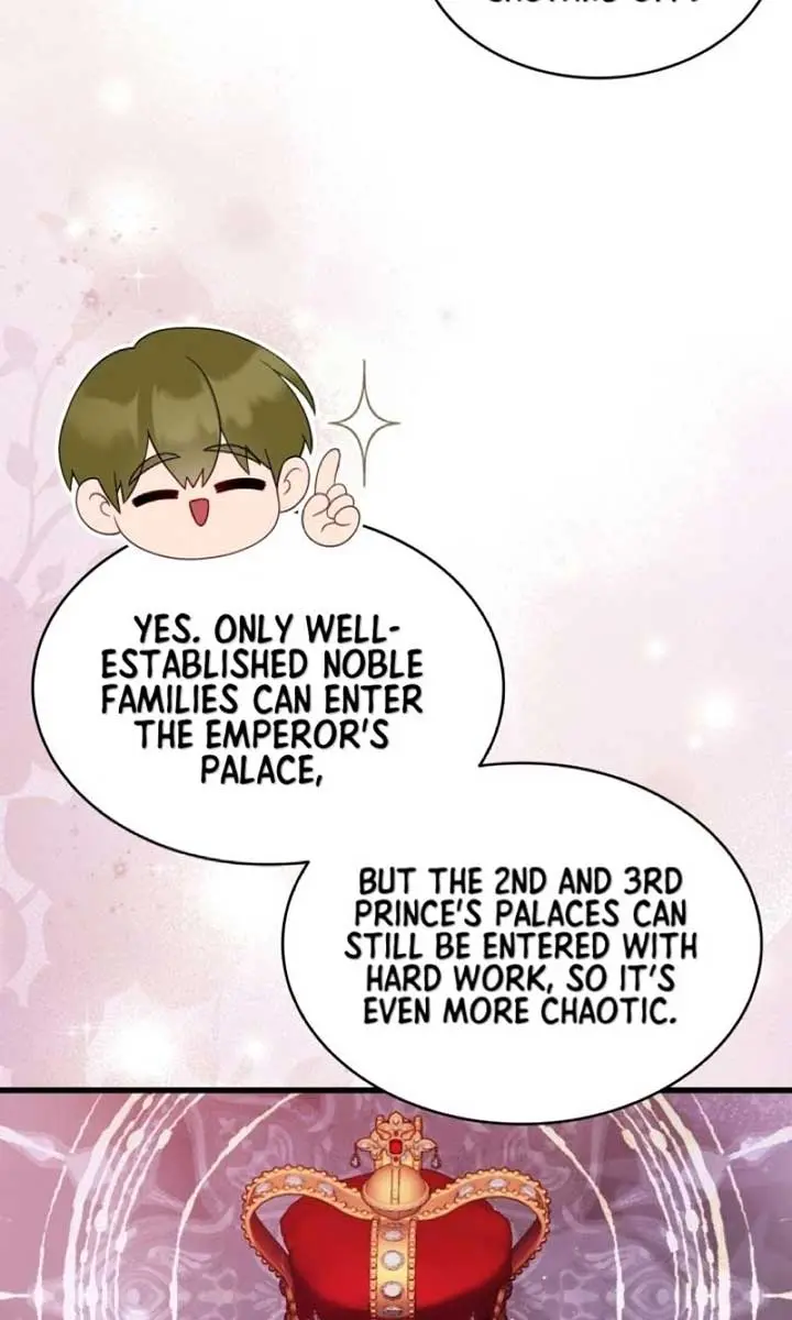 Turning the Mad Dog into a Genteel Lord Chapter 48 Page 85