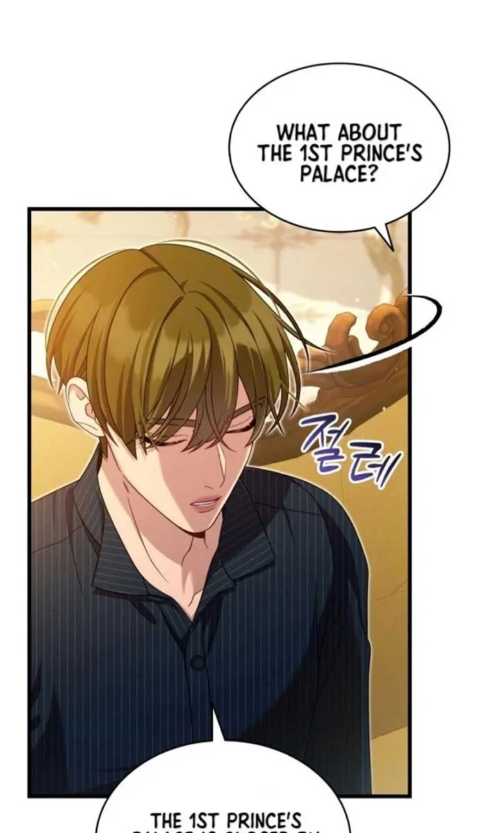 Turning the Mad Dog into a Genteel Lord Chapter 48 Page 89