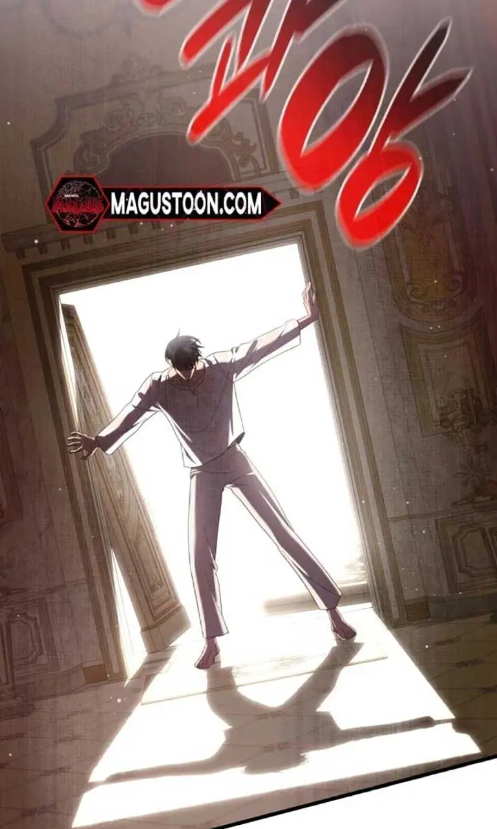 Turning the Mad Dog into a Genteel Lord Chapter 48 Page 96