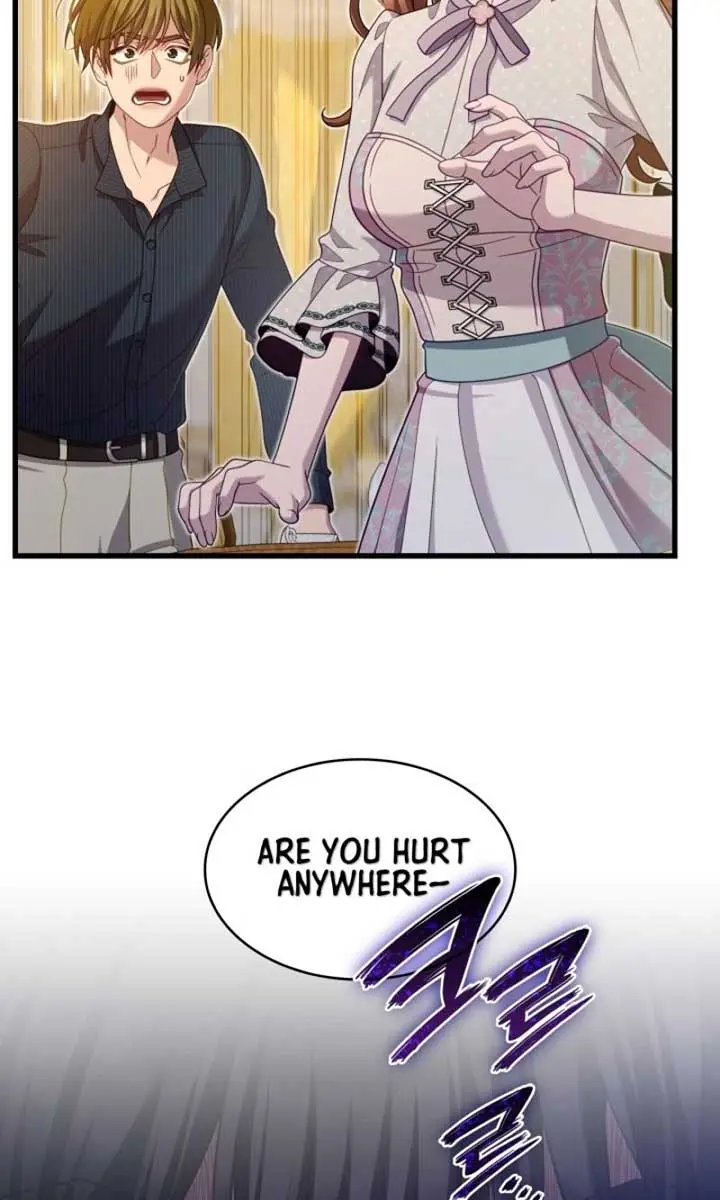 Turning the Mad Dog into a Genteel Lord Chapter 49 Page 4