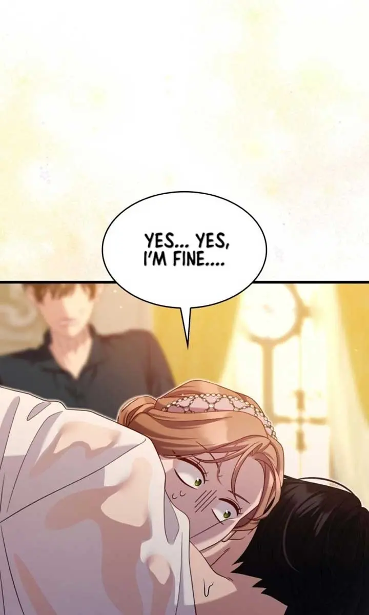 Turning the Mad Dog into a Genteel Lord Chapter 49 Page 8