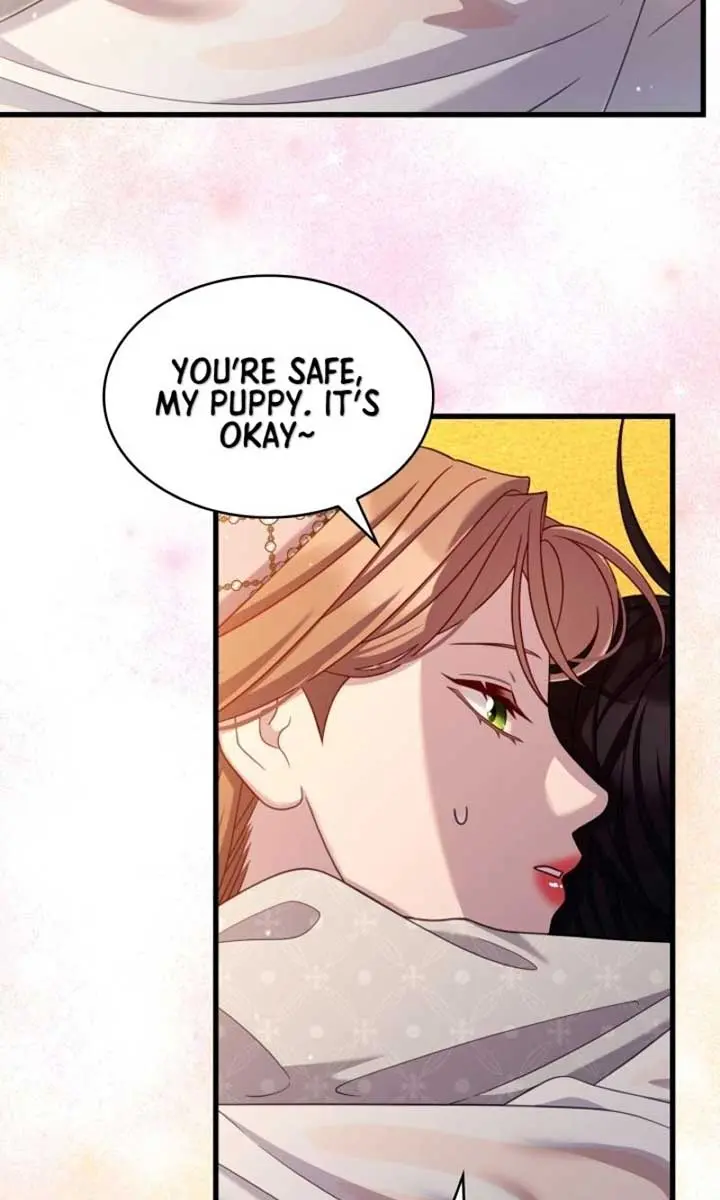 Turning the Mad Dog into a Genteel Lord Chapter 49 Page 13