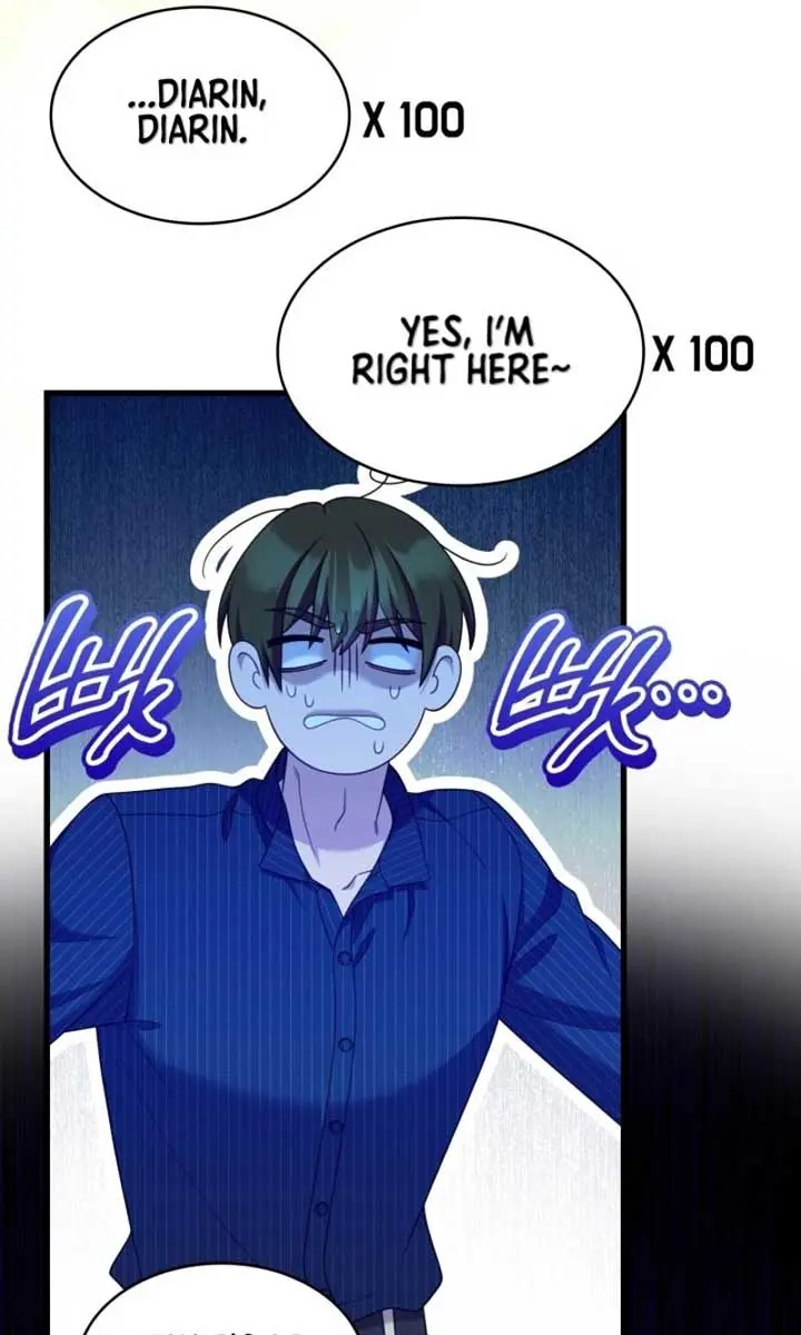 Turning the Mad Dog into a Genteel Lord Chapter 49 Page 15