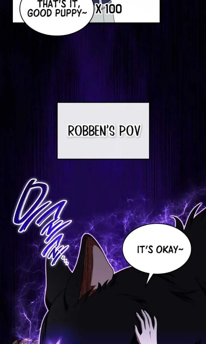 Turning the Mad Dog into a Genteel Lord Chapter 49 Page 16