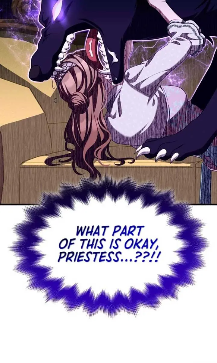 Turning the Mad Dog into a Genteel Lord Chapter 49 Page 17