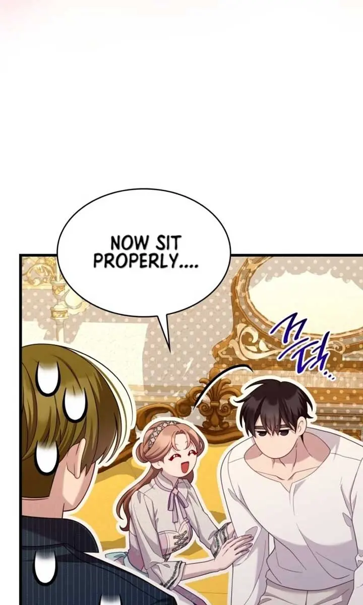 Turning the Mad Dog into a Genteel Lord Chapter 49 Page 21