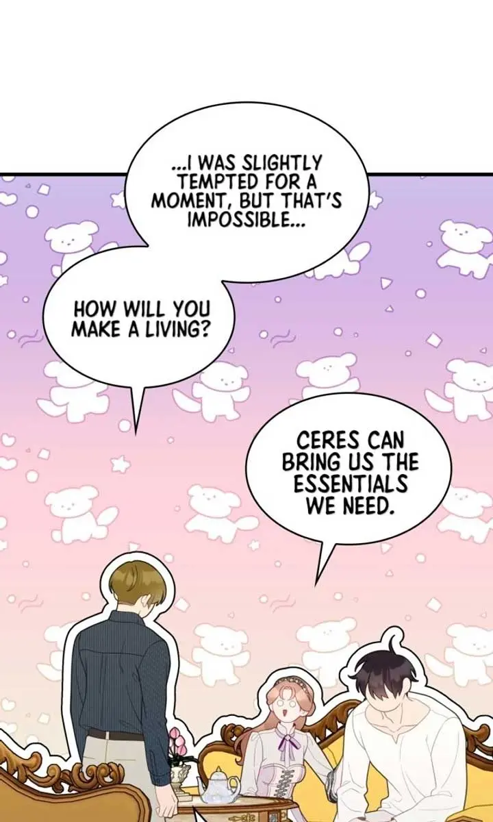 Turning the Mad Dog into a Genteel Lord Chapter 49 Page 24