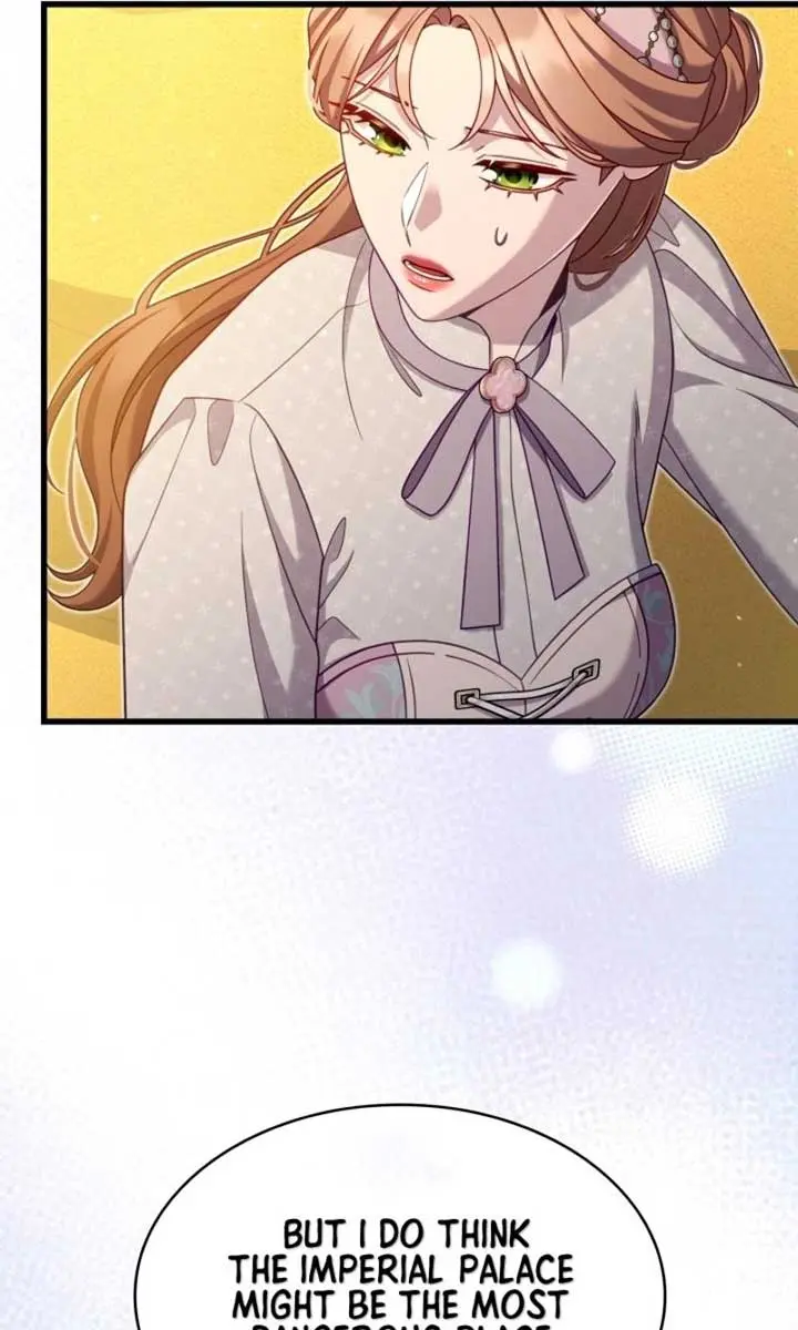 Turning the Mad Dog into a Genteel Lord Chapter 49 Page 28