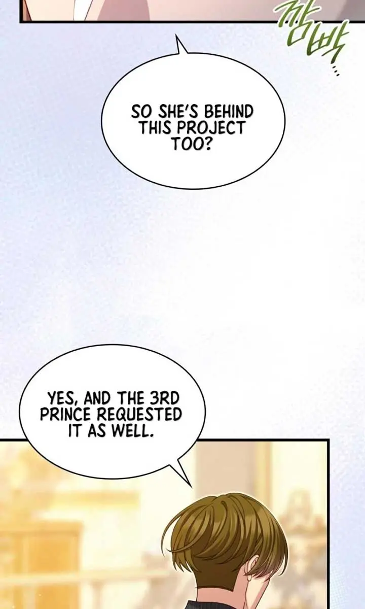 Turning the Mad Dog into a Genteel Lord Chapter 49 Page 32