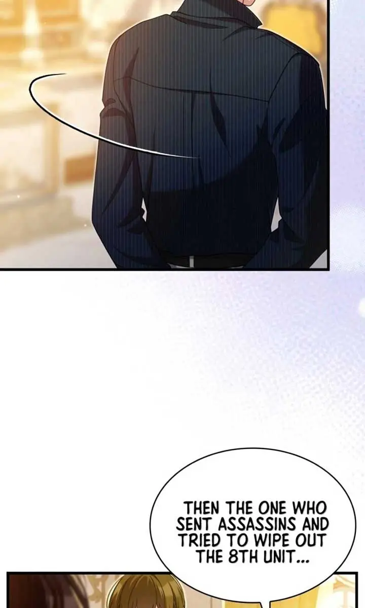Turning the Mad Dog into a Genteel Lord Chapter 49 Page 33