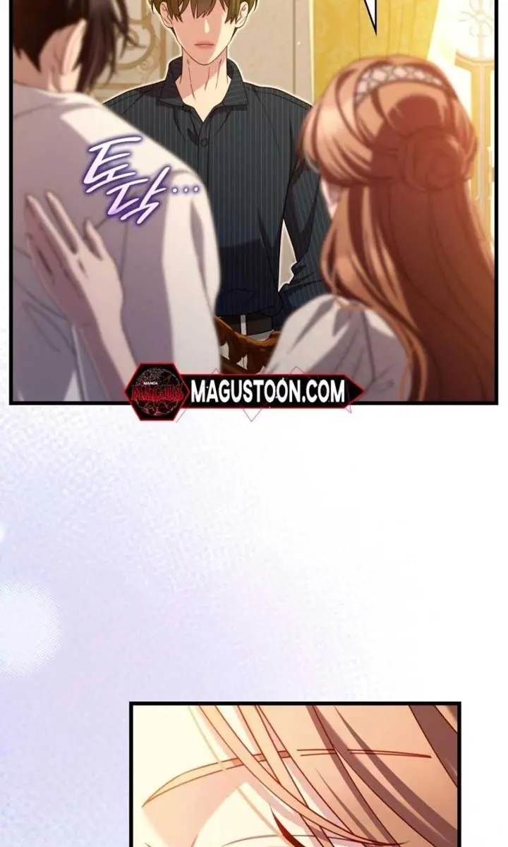 Turning the Mad Dog into a Genteel Lord Chapter 49 Page 34