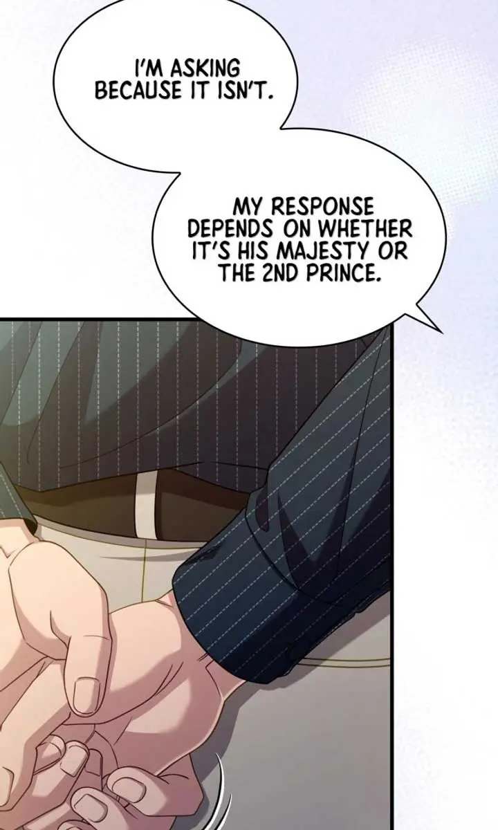 Turning the Mad Dog into a Genteel Lord Chapter 49 Page 36