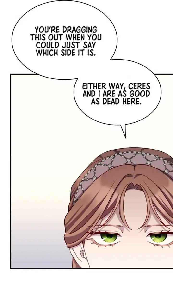 Turning the Mad Dog into a Genteel Lord Chapter 49 Page 40