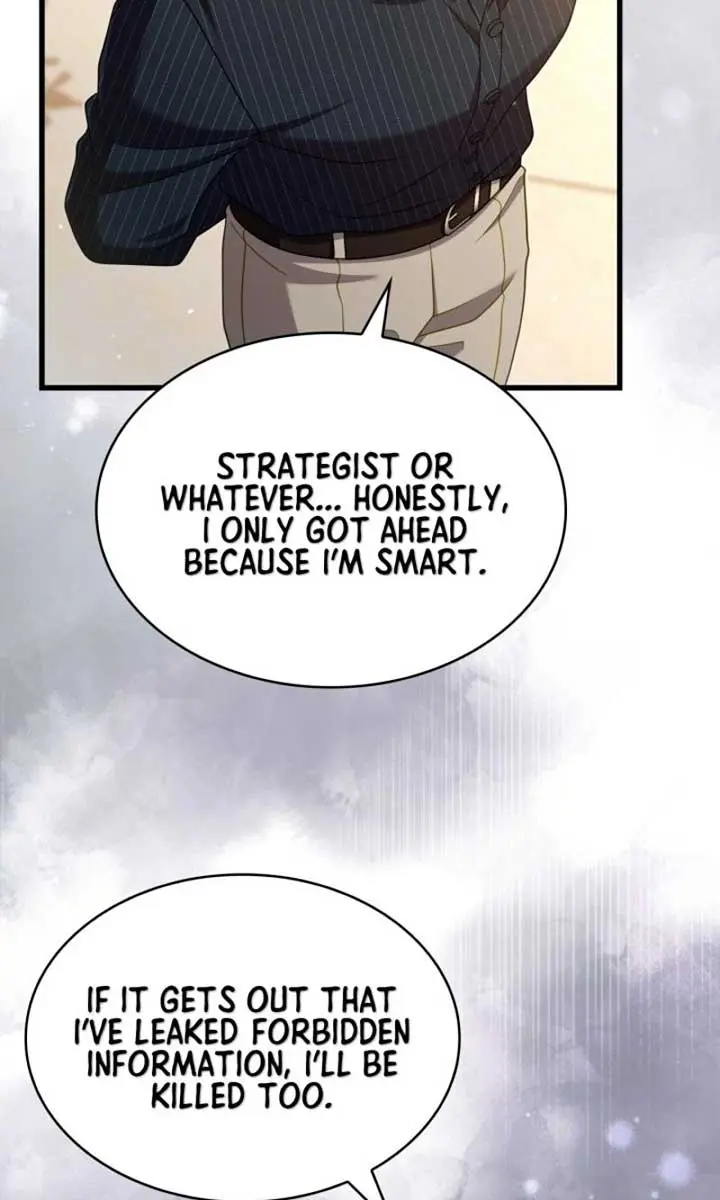 Turning the Mad Dog into a Genteel Lord Chapter 49 Page 42