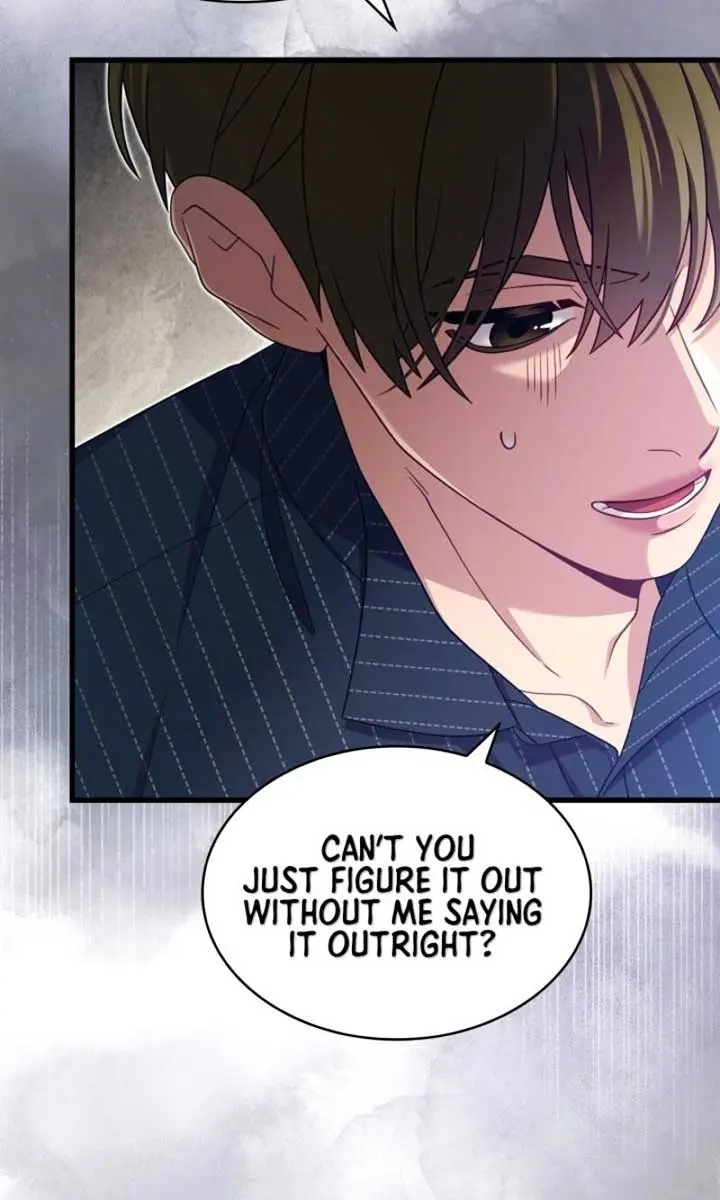 Turning the Mad Dog into a Genteel Lord Chapter 49 Page 43