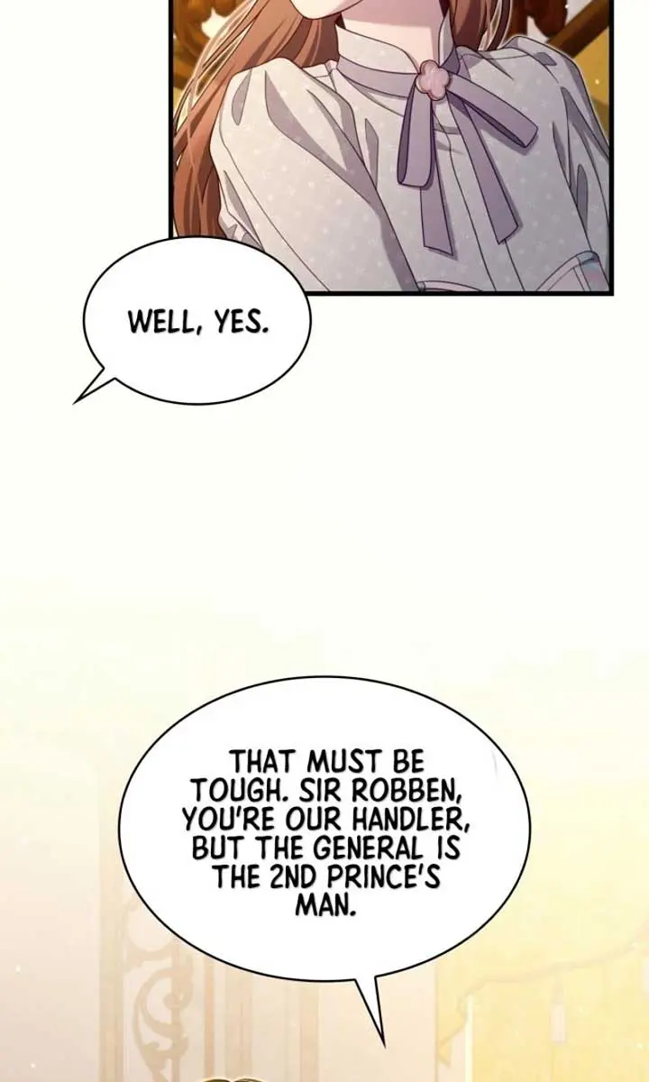 Turning the Mad Dog into a Genteel Lord Chapter 49 Page 45