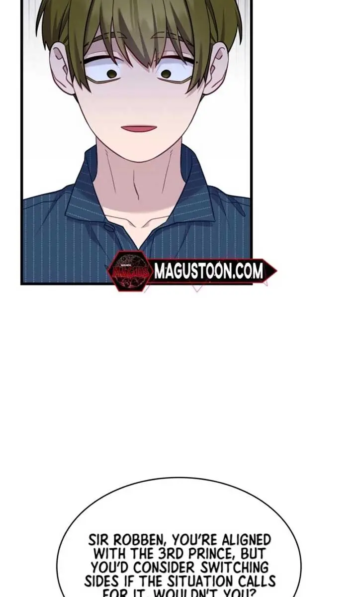 Turning the Mad Dog into a Genteel Lord Chapter 49 Page 48