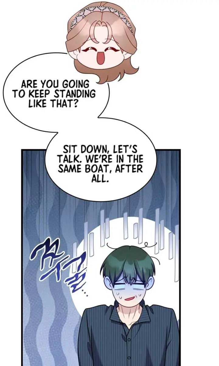 Turning the Mad Dog into a Genteel Lord Chapter 49 Page 52