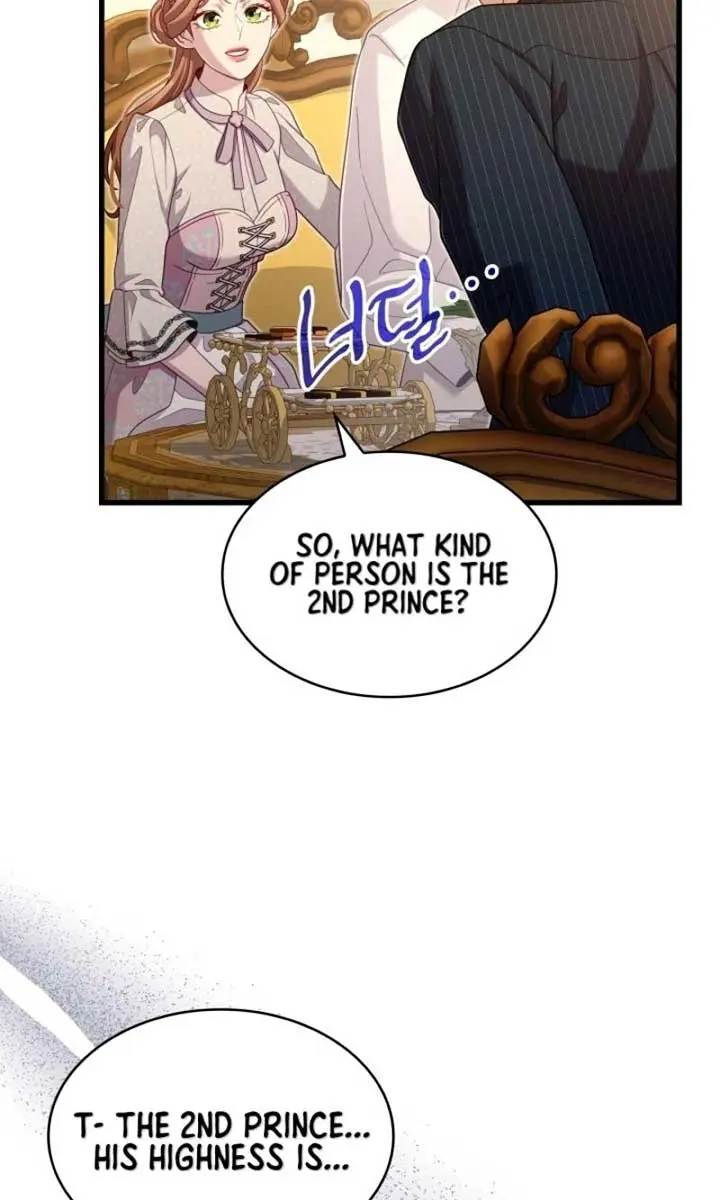 Turning the Mad Dog into a Genteel Lord Chapter 49 Page 54